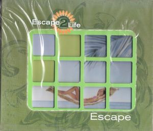 Various - Escape