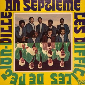 Les Difficiles de Petion-Ville - An Septième