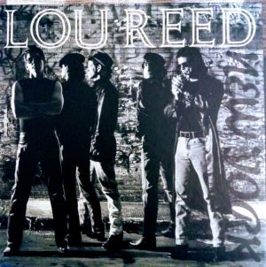 Lou Reed - New York (2020)