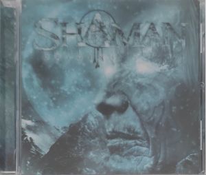 Shaman (2) - Origins (2011)