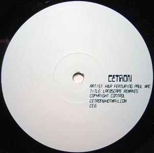 H&R - Landscape Remakes (2002)