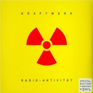 Kraftwerk - Radio-Aktivität (2020)