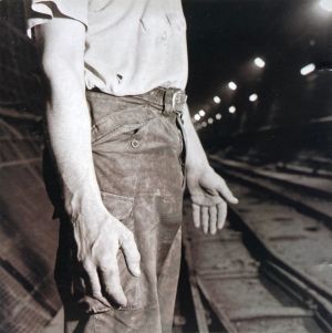 Iarla Ó Lionáird - I Could Read The Sky (2000)