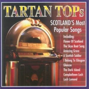Various - Tartan Tops (2006)