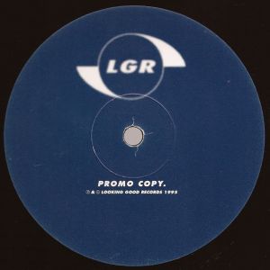 Q.-Project - The Instrumental / Solar System (1995)