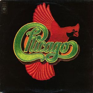 Chicago (2) - Chicago VIII (1975)