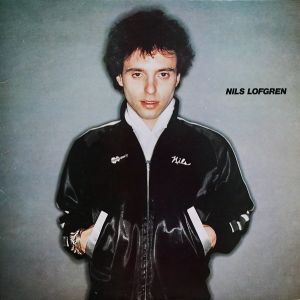 Nils Lofgren - Nils (1979)