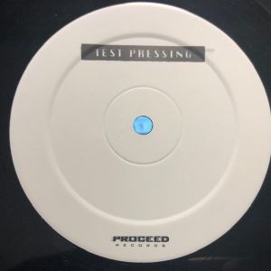 Deep Energy - Come Together (2000)