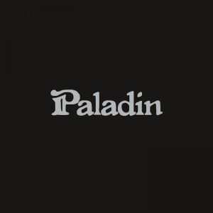 Paladin - Paladin (2020)