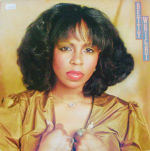 Betty Wright - Betty Wright (1981)
