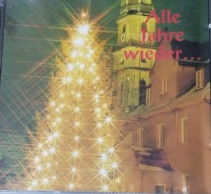 Various - Alle Jahre Wieder