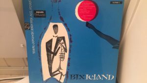 Eddie Condon And His All-Stars - Bixieland (1956)