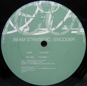 Beam Strategic - Encoder (2001)