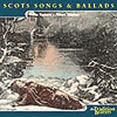 Tom Spiers - Allan Water (2001)