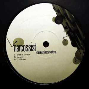 Narcossist - Brothel Creeper (2009)