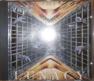 Virus (18) - Lunacy (1989)