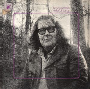 Harvey Andrews - Writer Of Songs (1972)