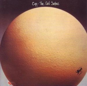 Egg (2) - The Civil Surface (2003)