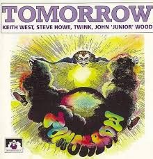 Tomorrow (2) - Tomorrow (1991)