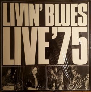 Livin' Blues - Live '75