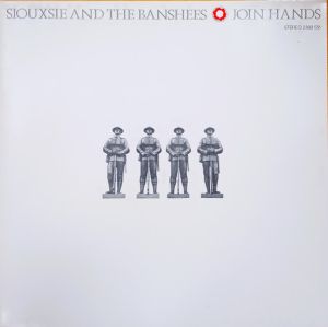 Siouxsie And The Banshees - Join Hands (1979)