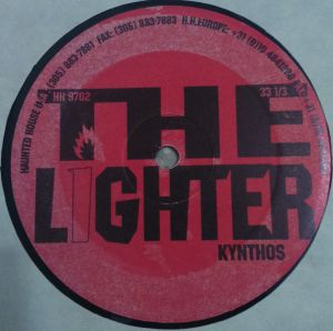 Kynthos - The Lighter (1997)