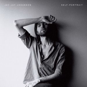 Jay-Jay Johanson - Self-Portrait (2009)