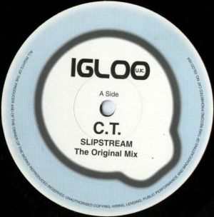 C.T. (4) - Slipstream (2000)