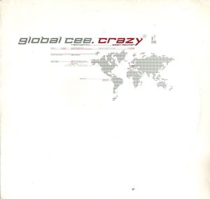 Global Cee - Crazy (1996)