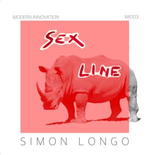 Simon Longo - Sex Line (2021)