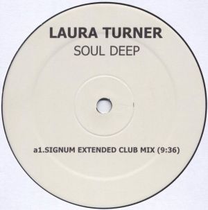 Laura Turner - Soul Deep (2003)