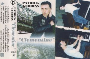 Patrick Gubbins - Clementine (1995)