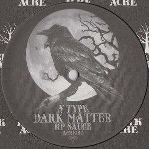 N-Type - Dark Matter (2009)