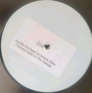 Various - Cheeky Monkey Volume 2 (2000)