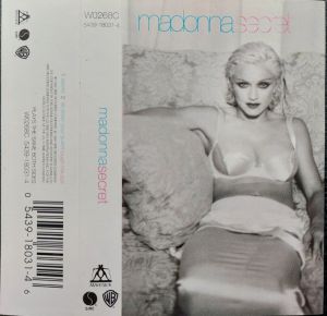 Madonna - Secret (1994)
