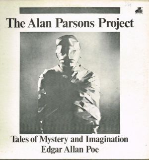 The Alan Parsons Project - Tales Of Mystery And Imagination - Edgar Allan Poe (1976)
