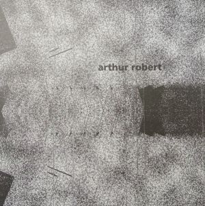 Arthur Robert - Transition Part 1 (2021)