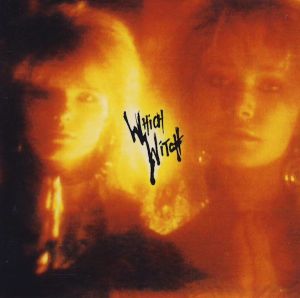 Dollie De Luxe - Which Witch (1987)