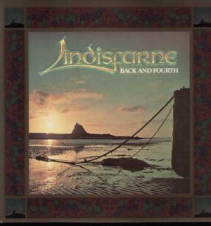 Lindisfarne - Back And Fourth (1978)