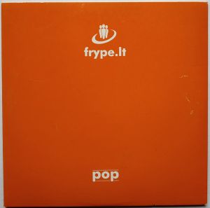 Various - Frype.lt (Pop) (2007)