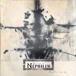 Fields Of The Nephilim - For Her Light (Two) (1990)