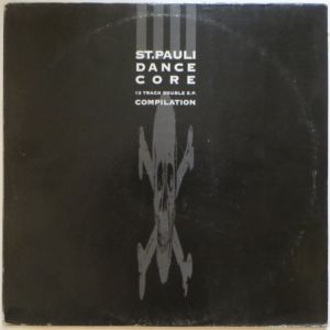 Various - St. Pauli Dance Core (1993)