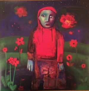 Girl In Red - If I Could Make It Go Quiet (2021)