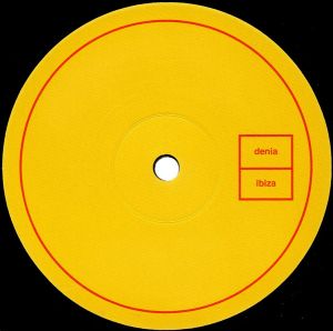 Denia - Rez7seven (2021)