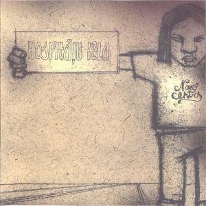 Hospitāļu Iela - Nav Centrs (2005)