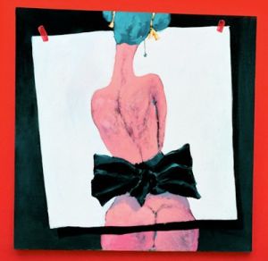 Prāta Vētra - Tur Kaut Kam Ir Jābūt (2008)