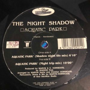 The Night Shadow - Aquatic Park (1994)