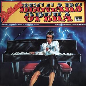 Beggars Opera - Reflection