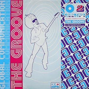 Global Communication - The Groove (1997)