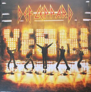 Def Leppard - Yeah! (2021)